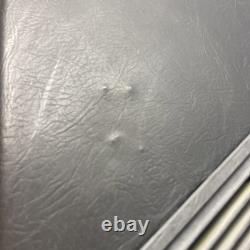 RANGE ROVER CLASSIC REAR D PILLARS Soft Dash