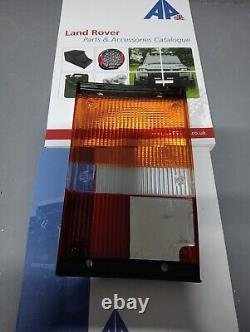 RANGE ROVER CLASSIC REAR RH LENSE NEW OEM- 90607118- 1970 to approx 1980