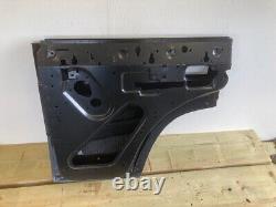 RANGE ROVER CLASSIC RH REAR DOOR BOTTOM (exposed hinge type)NEW