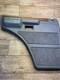 RANGE ROVER CLASSIC Rear Door Card Passenger Side, 1993