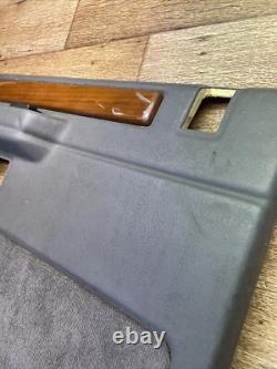 RANGE ROVER CLASSIC Rear Door Card Passenger Side, 1993