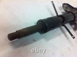 RANGE ROVER CLASSIC (after 06/1980) STEERING COLUMN NRC6288