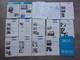 RANGE ROVER CLASSIC orig Conversions & Accessories Brochure Pack ASG Alan Smith