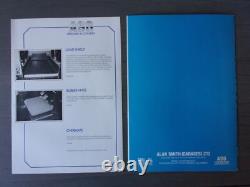 RANGE ROVER CLASSIC orig Conversions & Accessories Brochure Pack ASG Alan Smith