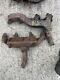 RANGE ROVER Classic 3.5 3.9 4.2 Exhaust Manifolds As A Pair V8
