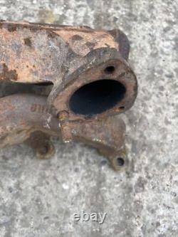 RANGE ROVER Classic 3.5 3.9 4.2 Exhaust Manifolds As A Pair V8 Lot31