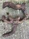 RANGE ROVER Classic 3.5 3.9 4.2 Exhaust Manifolds As A Pair V8 Lot33