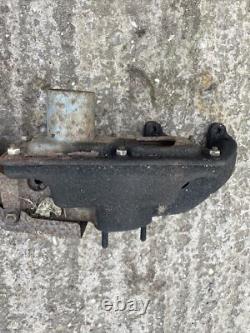 RANGE ROVER Classic 3.5 3.9 4 Exhaust Manifold Off Side drive