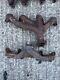 RANGE ROVER Classic 3.5 3.9 4 Exhaust Manifolds As A Pair Discovery 4.0 V8 Lot6