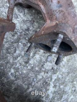 RANGE ROVER Classic 3.5 3.9 4 Exhaust Manifolds As A Pair Discovery 4.0 V8 Lot7