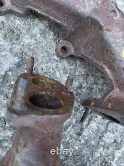 RANGE ROVER Classic 3.5 3.9 4 Exhaust Manifolds As A Pair Discovery 4.0 V8 Lot7