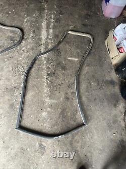 RANGE ROVER Classic 4 Door Full Set Of Door Seals Early 4 Door Tan