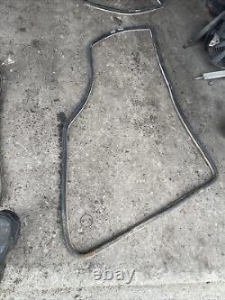 RANGE ROVER Classic 4 Door Full Set Of Door Seals Early 4 Door Tan