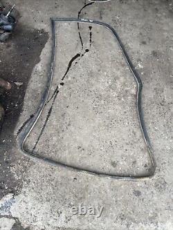 RANGE ROVER Classic 4 Door Full Set Of Door Seals Early 4 Door Tan
