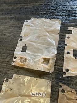 RANGE ROVER Classic 4 Door Full Set Sound Proof For Door All Parts Available