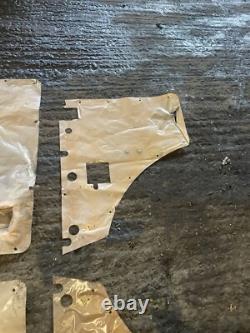 RANGE ROVER Classic 4 Door Full Set Sound Proof For Door All Parts Available