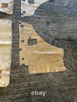 RANGE ROVER Classic 4 Door Full Set Sound Proof For Door All Parts Available