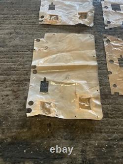 RANGE ROVER Classic 4 Door Full Set Sound Proof For Door All Parts Available