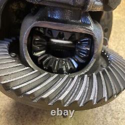 RANGE ROVER Classic Discovery Front Or Rear Diff 24 Spline