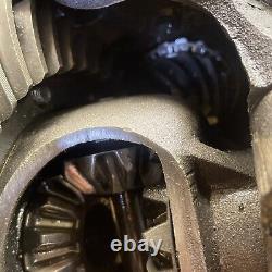 RANGE ROVER Classic Discovery Front Or Rear Diff 24 Spline