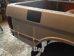 RANGE ROVER Classic Pickup truck fiberglass kit project SALE PRICE LAND ROVER