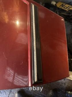 RANGE ROVER Classic Rear Wing Panel Driver Side Off Side Needs TLC Lot10
