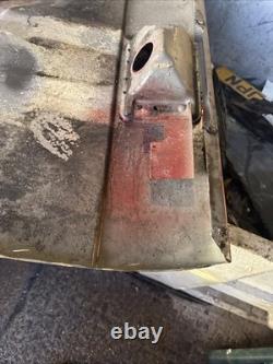 RANGE ROVER Classic Rear Wing Panel Driver Side Off Side Needs TLC Lot10