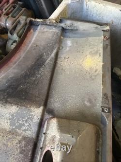 RANGE ROVER Classic Rear Wing Panel Driver Side Off Side Needs TLC Lot10