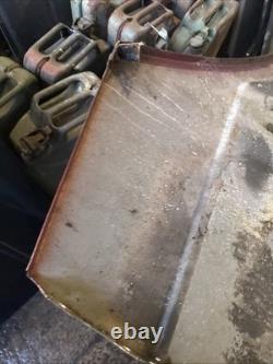 RANGE ROVER Classic Rear Wing Panel Driver Side Off Side Needs TLC Lot10