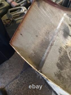 RANGE ROVER Classic Rear Wing Panel Driver Side Off Side Needs TLC Lot10