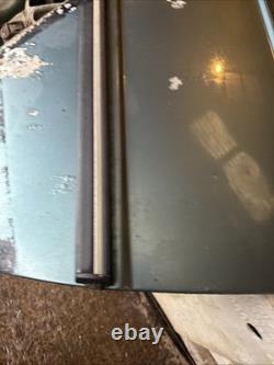 RANGE ROVER Classic Rear Wing Panel Passengers Side Near Side Need TLC Lot18