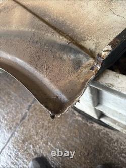 RANGE ROVER Classic Rear Wing Panel Passengers Side Near Side Need TLC Lot18