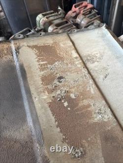 RANGE ROVER Classic Rear Wing Panel Passengers Side Near Side Need TLC Lot18