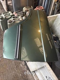 RANGE ROVER Classic Rear Wing Panel Passengers Side Near Side Needs TLC Lot6
