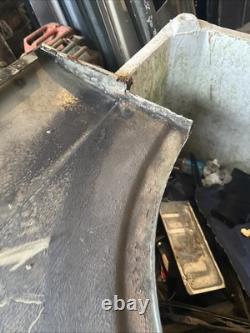 RANGE ROVER Classic Rear Wing Panel Passengers Side Near Side Needs TLC Lot6