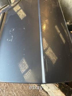 RANGE ROVER Classic Rear Wing Panel Passengers Side Near Side Very Good Lot11