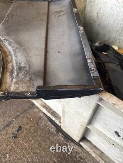 RANGE ROVER Classic Rear Wing Panel Passengers Side Near Side Very Good Lot11 RANGE ROVER Classic Rear Wing Panel Passengers Side Near Side Very Good Lot11