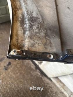 RANGE ROVER Classic Rear Wing Panel Passengers Side Near Side Very Good Lot11