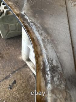 RANGE ROVER Classic Rear Wing Panel Passengers Side Near Side Very Good Lot11