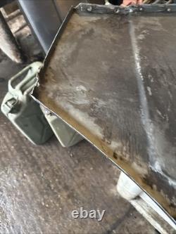 RANGE ROVER Classic Rear Wing Panel Passengers Side Near Side Very Good Lot11