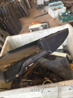 RANGE ROVER Classic Rear Wing Panel Passengers Side Near Side Very Good Lot11