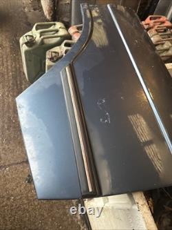 RANGE ROVER Classic Rear Wing Panel Passengers Side Near Side Very Good Lot11