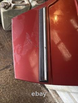 RANGE ROVER Classic Rear Wing Panel Passengers Side Near Side Very Good Lot12