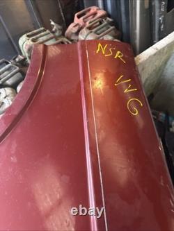 RANGE ROVER Classic Rear Wing Panel Passengers Side Near Side Very Good Lot12