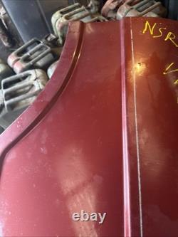 RANGE ROVER Classic Rear Wing Panel Passengers Side Near Side Very Good Lot12