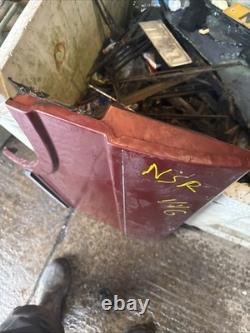 RANGE ROVER Classic Rear Wing Panel Passengers Side Near Side Very Good Lot12