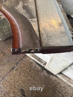 RANGE ROVER Classic Rear Wing Panel Passengers Side Near Side Very Good Lot12