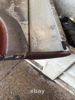 RANGE ROVER Classic Rear Wing Panel Passengers Side Near Side Very Good Lot12