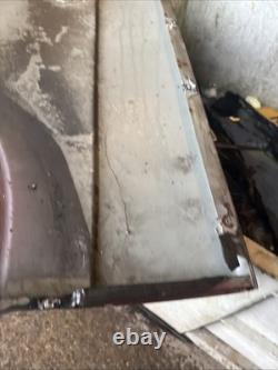 RANGE ROVER Classic Rear Wing Panel Passengers Side Near Side Very Good Lot12