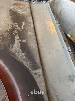 RANGE ROVER Classic Rear Wing Panel Passengers Side Near Side Very Good Lot12